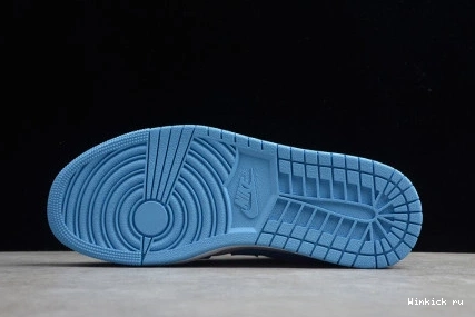 UNC 1 AIR JORDAN 0926